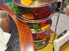 -伏一解牛烤肉专门店(信业购物中心店)