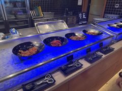 -盛宴自助餐厅(运达喜来登店)