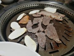 -33韩式自助烧烤(环城南路店)