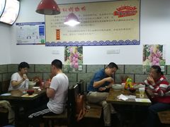 -陈记柳州螺蛳粉(大坪店)