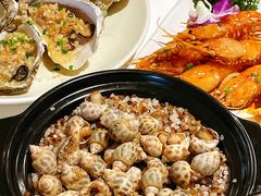 -强记海鲜·大排档(蛇口新街店)