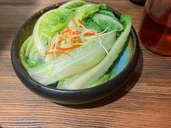 -千金一碗·宝岛一村(韩国街店)