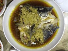 -建辉湖南土菜馆(南大街店)