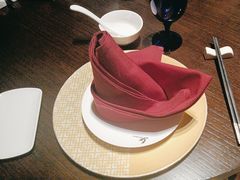 -彩丰楼中餐厅(佘山世茂洲际酒店)