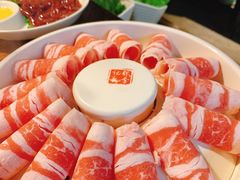 -大话三城重庆火锅(万科天誉店)