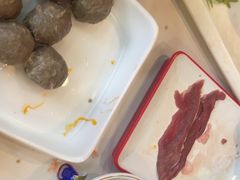 -尚品火锅(正阳路店)