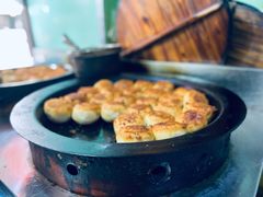 -牛煎里牛肉煎包淮南牛肉汤(广东路店)