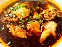 红油老麻抄手-孟林厨房(798店)