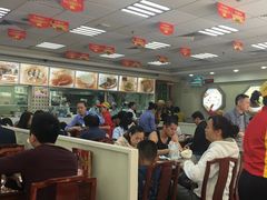 大堂-日月永和中国餐饮名店(凤凰店)