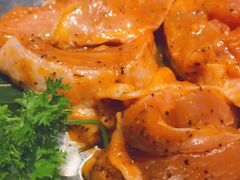 -韩宫宴烤肉·料理(武汉印象城店)