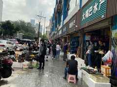 -青石桥市场北1-27号