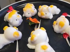 -顺峰(农展馆店)