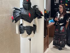 -深圳湾万象城(南山店)