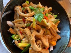 -百花人家(清水田园店)