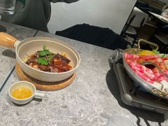 -留半山·香港食堂(啦啦宝都店)