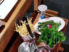 -大龙燚火锅(南山大道店)