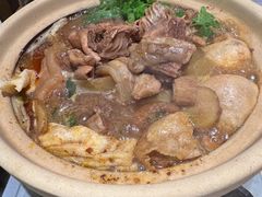 -牛腩之旅·牛腩牛杂煲(光启城美食城店)