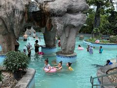 -瑞阁温泉酒店温泉中心