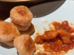 -永安水煮活鱼·仪征菜(仪征奥林匹克店)