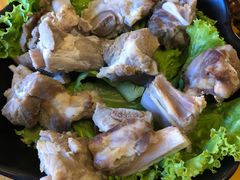 -民食香·腊排骨野生菌美食(木府店)