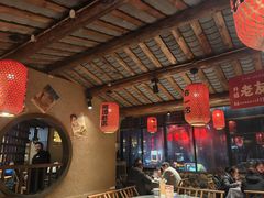 -帝一铭家宴(板塘店)