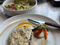 -G+KITCHEN(龙湖狮山天街店)