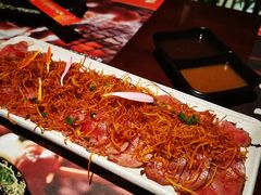 -弓二·烧鸟居酒屋(财富购物中心店)