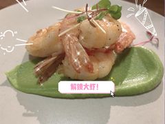 -G+KITCHEN(龙湖狮山天街店)
