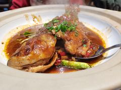 -黄泥岗·地道湖北菜(奥特莱斯店)