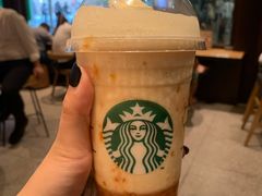 -星巴克臻选(南宁万象城店)