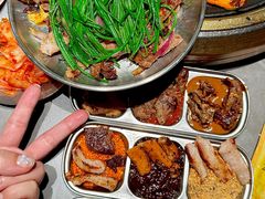 -杨小佳·齐齐哈尔烤肉·烤串(广州店)