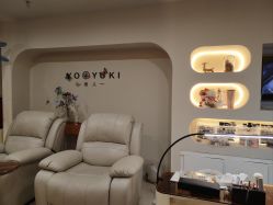 -雪儿·YuKi美甲美睫皮肤管理Salon