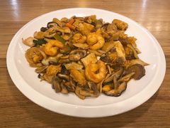 八珍豆腐-陈傻子餐厅(世纪都会店)