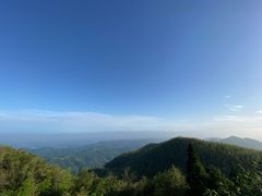 -长沙黑麋峰国家森林公园