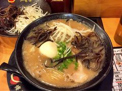 博多一幸舍(侨福芳草地店)-博多一幸舍(侨福芳草地购物中心店)