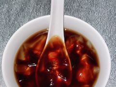 -探鱼·鲜青椒爽麻烤鱼(中天广场店)