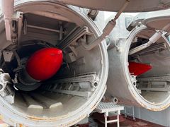 -泰达航母主题公园