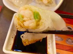 脆皮鲜虾肠-点点心点心专门店(旺角店)