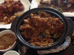 -八大碗私房菜(中城路店)