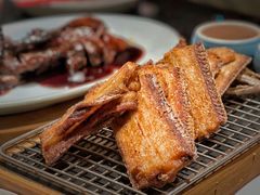 -老头儿油爆虾·知味杭州(爱琴海购物中心)