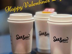 -Seesaw Coffee(苏州中心店)