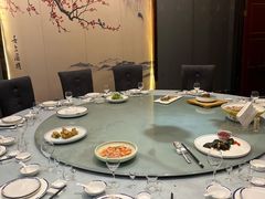 包厢-沁园春酒店(沿河街店)