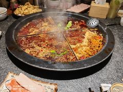 -陈眼镜火锅(总店)