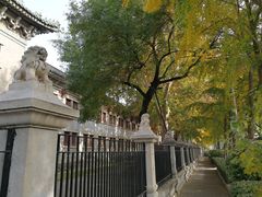-涛贝勒府
