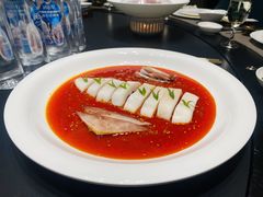 -忆江南·临江鱼馆