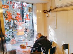 -玲珑餐厅(陕西南路店)