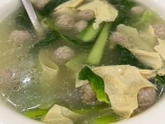 -老菜馆(滨江大道东段店)