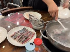 -正能量脆肉鲩火锅
