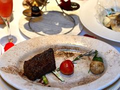 -王品牛排(郑州大卫城店)