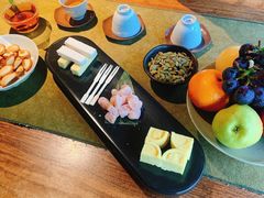 -青竺·青竹茶舍(断桥店)